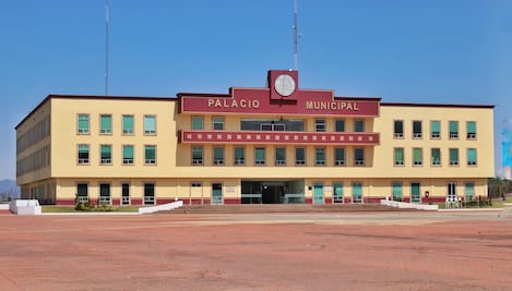 Tulancingo cumple en tiempo récord con declaraciones patrimoniales de funcionarios