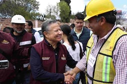 Pide gobernador establecer comunicación entre familias para evitar afectar a terceros con bloqueos