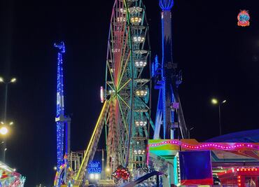 ¡La adrenalina llega a Pachuca con Espectaculares García!