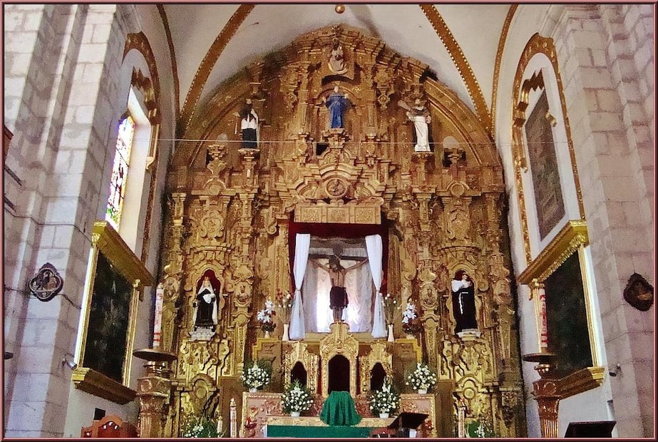 Singuilucan: un municipio con historia y tradiciones | Foto: Wikimedia Commons