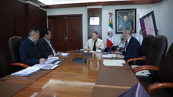 Gabinete de Seguridad detiene a 26 personas en una semana en Hidalgo