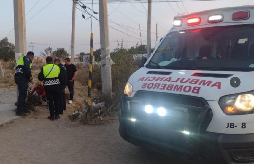 Tras presunta riña, muere un hombre en Tizayuca