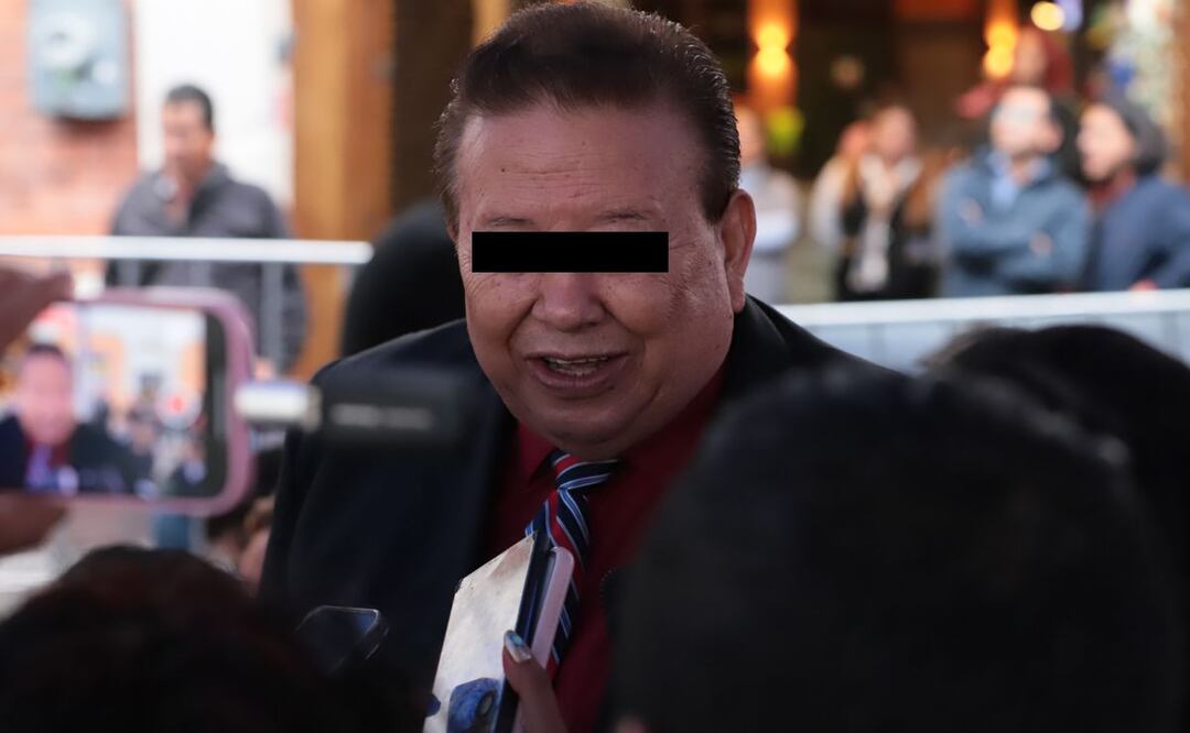 La PGJEH determinará si proceden las denuncias y la autoridad jurisdiccional resolverá si existe responsabilidad penal o no | Foto: Luis Soriano