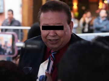 Ayuntamiento de Pachuca alista más denuncias contra líder sindical por presuntas anomalías financieras