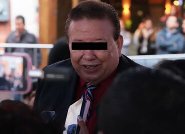 Ayuntamiento de Pachuca alista más denuncias contra líder sindical por presuntas anomalías financieras