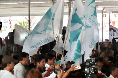 Candidatos rehúyen a transparencia, niegan declarar sus ingresos