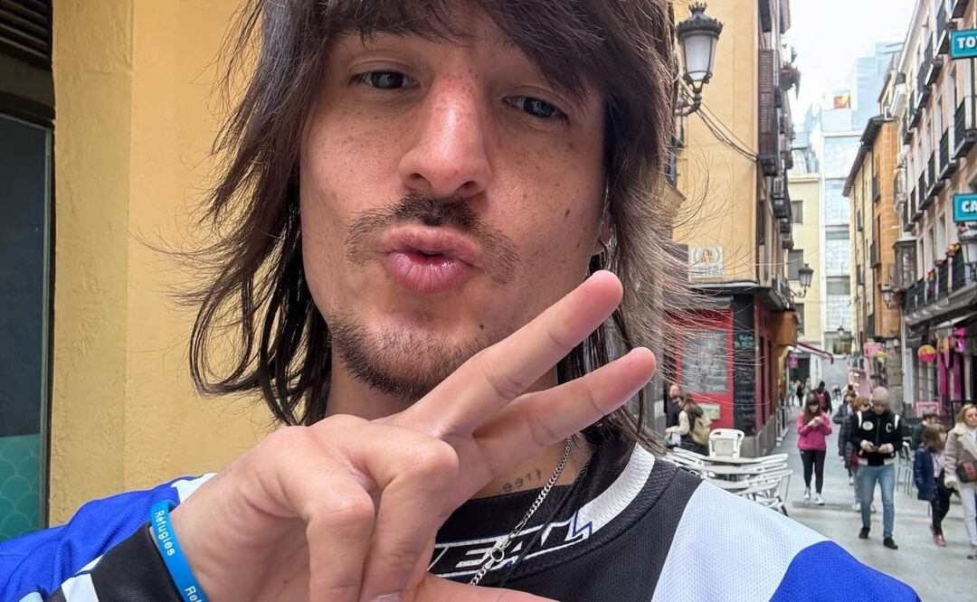 Facebook: Danny Ocean