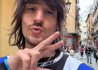 Danny Ocean llegará a Pachuca con su Mexico Tour 2024