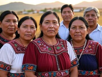 Ayuntamientos solicitan al Congreso de Hidalgo inclusión de comunidades en el Catálogo Estatal de Pueblos Indígenas 