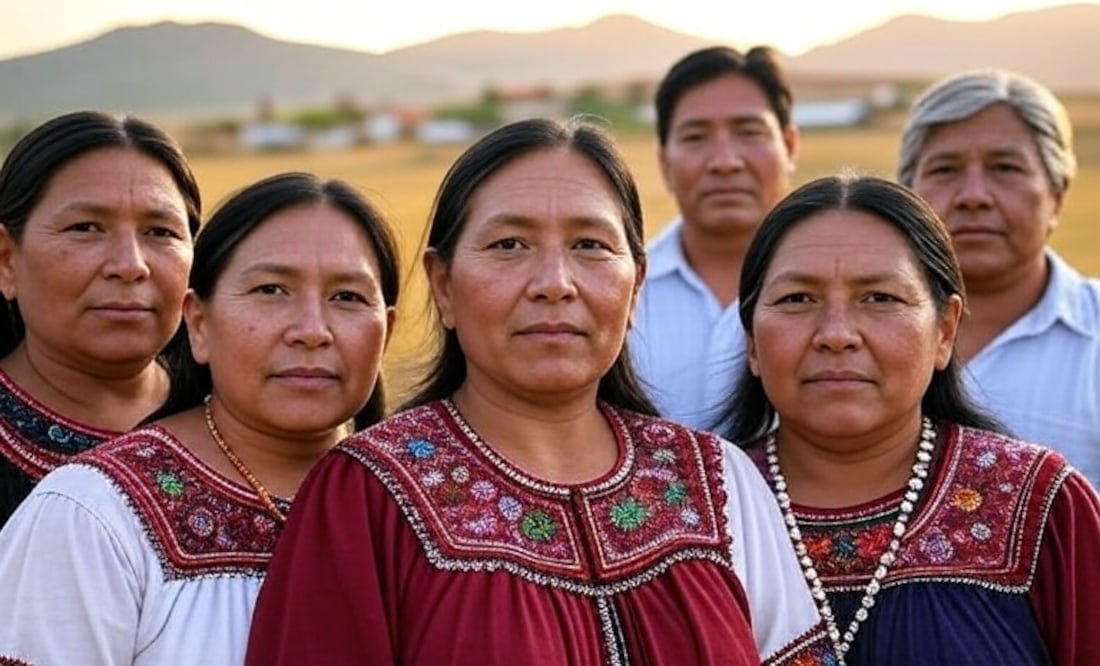 Comunidades de Hidalgo recibirán recursos para su desarrollo comunitario a travé del FAIS PIAM | Grok