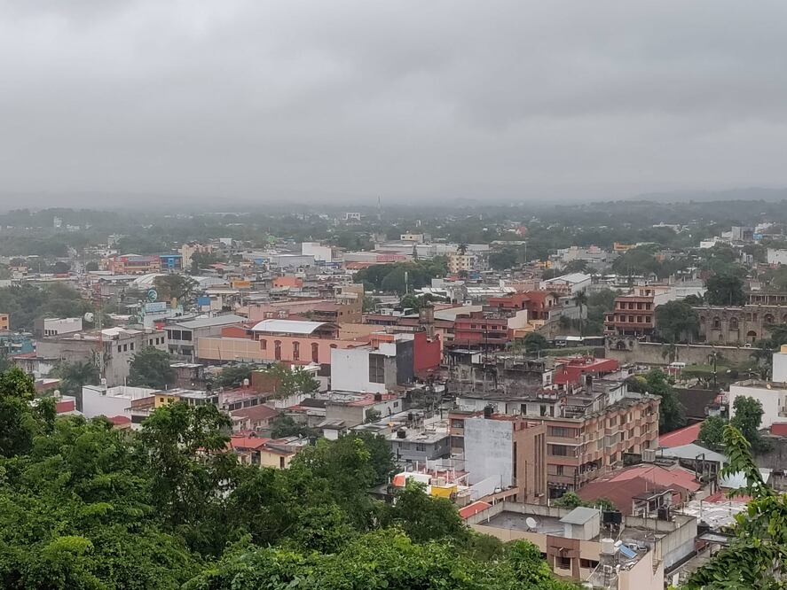 Foto: Francisco Bautista