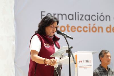 Aún faltan 19 municipios de Hidalgo por iniciar la instalación de Procuradurías de Protección de la Niñez