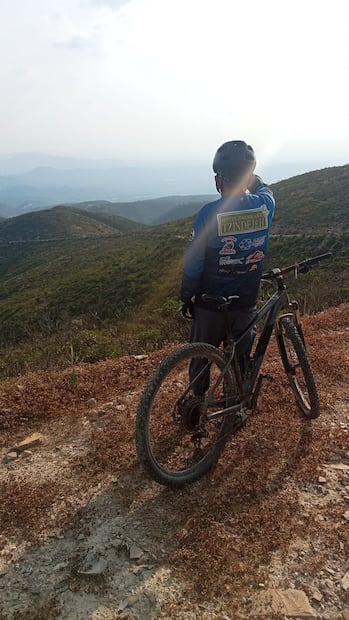 Tasquillo presenta el Segundo Reto Juárez 2026, prueba estelar del ciclismo de montaña en Hidalgo | Foto: Turismo Hidalgo