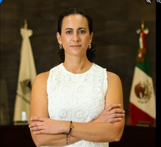Guillermina Vázquez