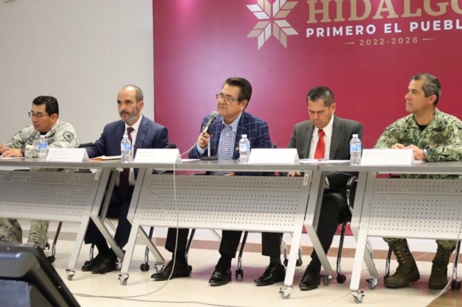 Existen condiciones políticas entre entidades para atender inseguridad en carreteras | Foto: Especial