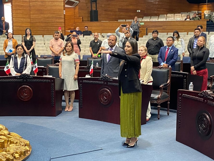 Foto: Giovanny Flores