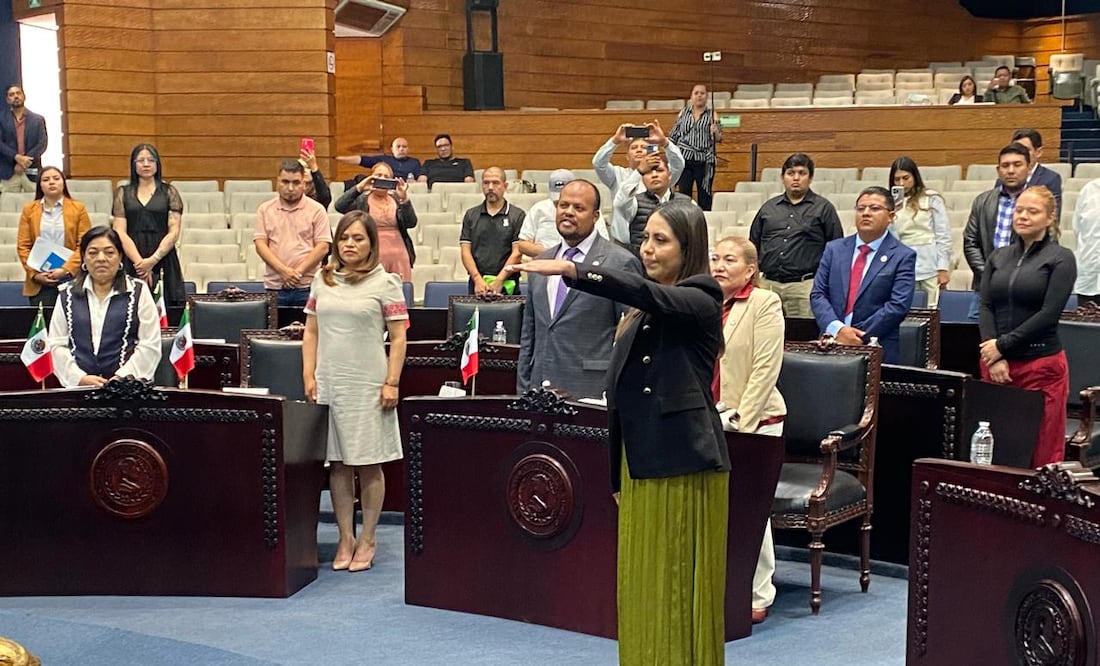 Foto: Giovanny Flores