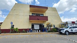 Comerciantes de Huautla retiran plantón y acuerdan mesa de diálogo por predio del mercado
