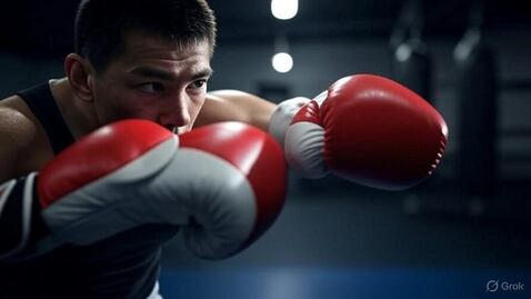 Buscan luchadores y boxeadores se generen reglamento para encuentros en Pachuca