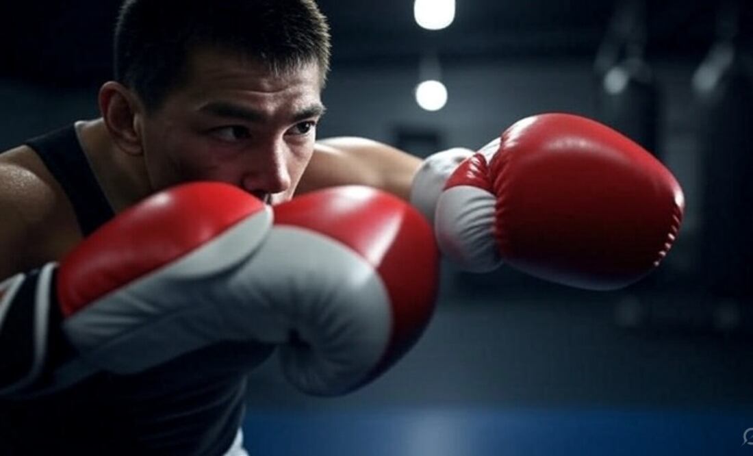 Durante sesión ordinaria se planteó la creación de una comisión municipal que cuide a los profesionales de lucha libre y box I Foto: Grok IA