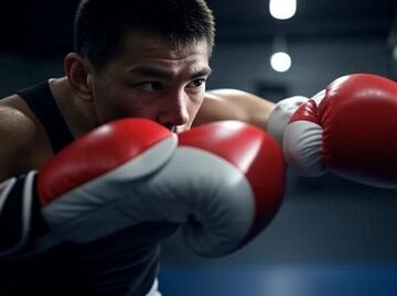 Buscan luchadores y boxeadores se generen reglamento para encuentros en Pachuca