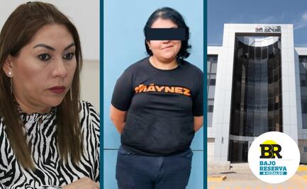 Bajo Reserva Hidalgo 08/04/24