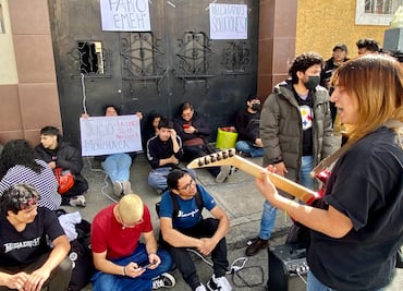 Podrían bajar cuotas en Escuela de Música, pero hasta el próximo año