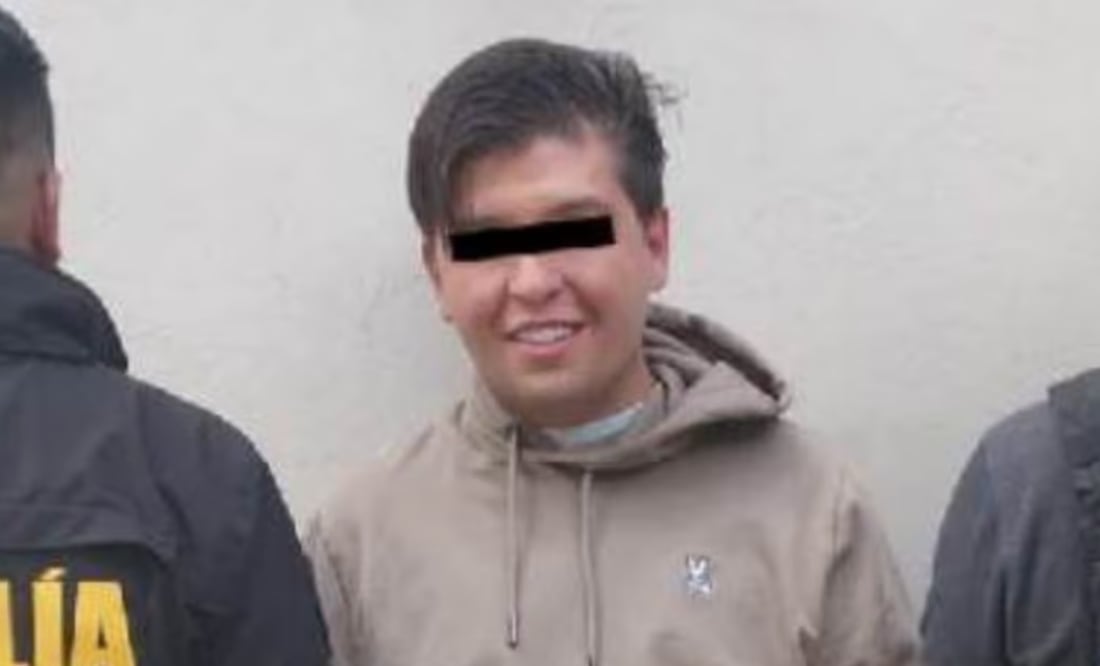 Abogados del “Fofo” Márquez faltan a la cuarta audiencia del youtuber. Foto: Especial