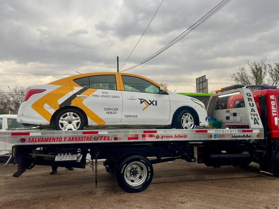 Las unidades irregulares suelen cobrar tarifas superiores a las del transporte concesionado | Foto: especial