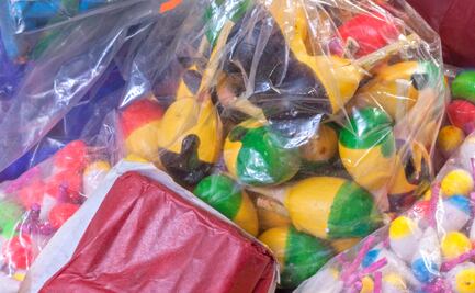 Reunión en San Felipe busca reforzar la seguridad en la pirotecnia de la Huasteca