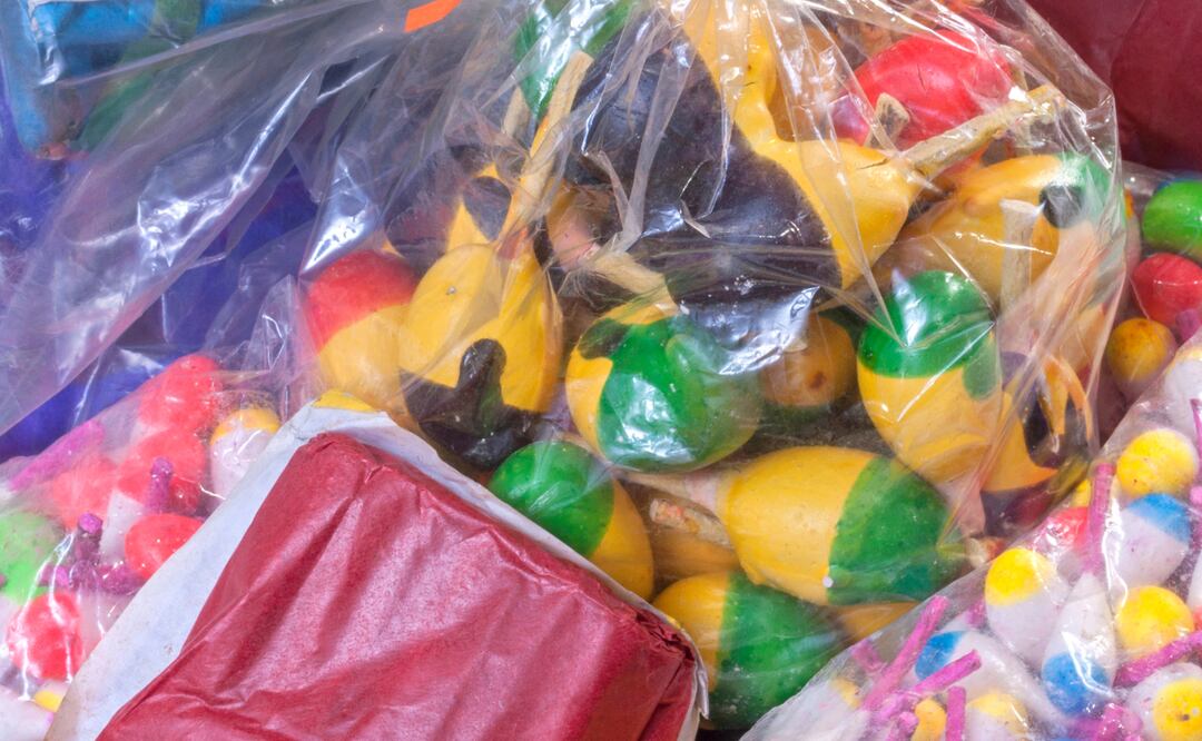 El padrón de artesanos en la región Huasteca es de 327 personas | Imagen ilustrativa