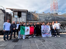 Coro infantil de Hidalgo llevará música mexicana a festival internacional en Colombia