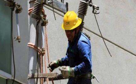 La CFE asegura abasto de energía eléctrica, segura y confiable: Emilia Calleja