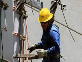 La CFE asegura  abasto de energía eléctrica, segura y confiable: Emilia Calleja