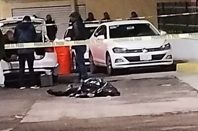 Riña en feria patronal de El Tezontle deja una persona sin vida 