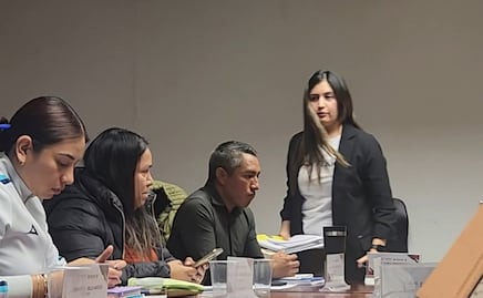 Alcaldesa de Cardonal abandona sesión de cabildo y deja pendientes sin resolver