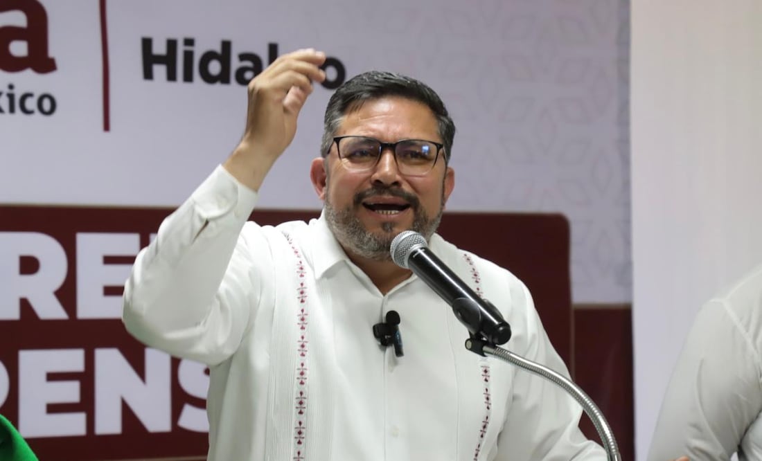 El 20 de octubre fue asesinado el presidente municipal de Pisaflores | Foto: Luis Soriano