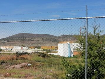 CEAA y CASSIM no acuden verificar planta de tratamiento en Singuilucan