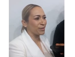 Alcaldesa de Tepeji confirma seguridad personal; Policía Municipal tiene déficit