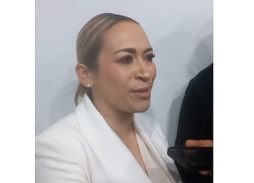 Alcaldesa de Tepeji confirma seguridad personal; Policía Municipal tiene déficit