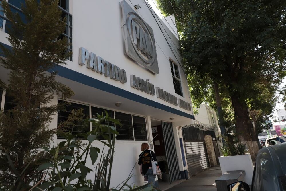 La última renovación ocurrió en 2022 | Foto: Luis Soriano