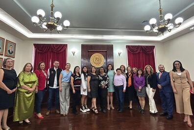 Van tres finalistas por la Secretaría de las Mujeres de Pachuca  