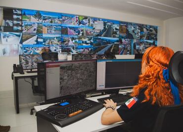 Robo de vehículos no aminora en Hidalgo