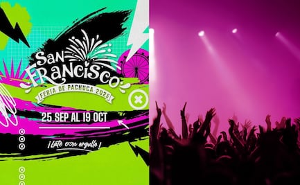 Feria de Pachuca 2025 realiza cambios en la cartelera del Teatro del Pueblo 