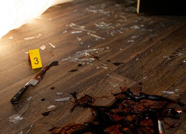 En lo que va del año, en Ixmiquilpan se han registrado 7 muertes con violencia