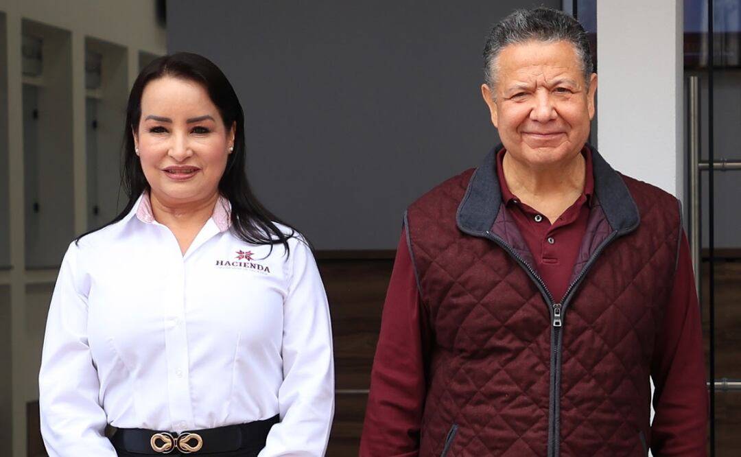 Hidalgo reduce su deuda | Foto: especial