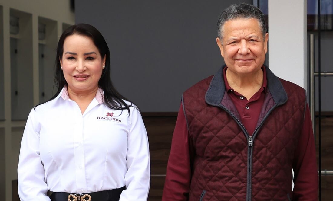 Hidalgo reduce su deuda | Foto: especial