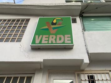 Revocan registro de candidatura a diputación federal de Morena