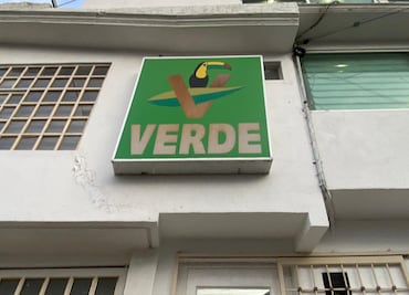 Revocan registro de candidatura a diputación federal de Morena