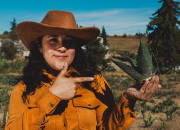 Extenderán registro de productores de maguey